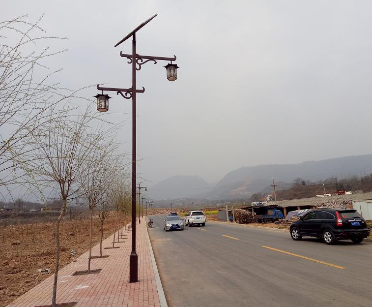 QK景觀路燈 QK景觀路燈