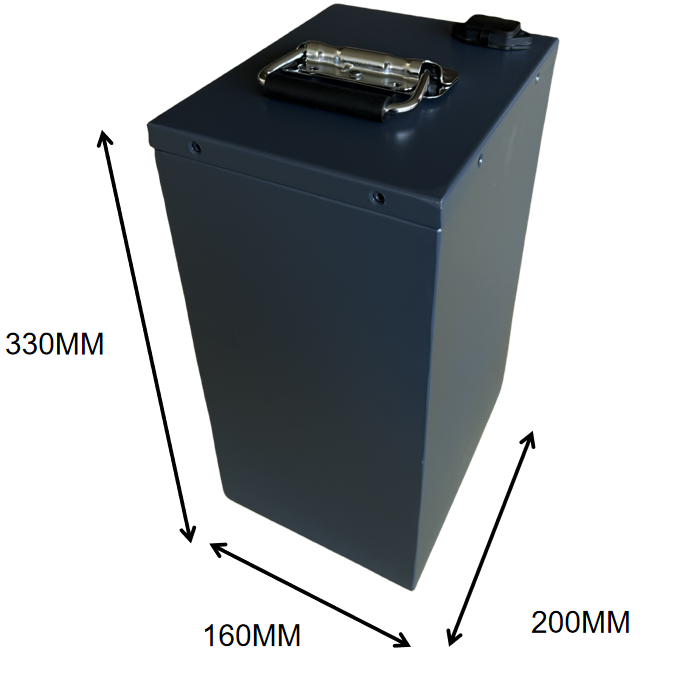 48v48ah電動兩輪車用磷酸鐵鋰電池 48v48ah電動兩輪車用磷酸鐵鋰電池