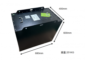 48V700磷酸鐵鋰電池