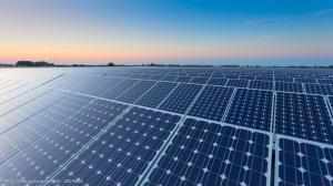 250wp太陽能電池板
